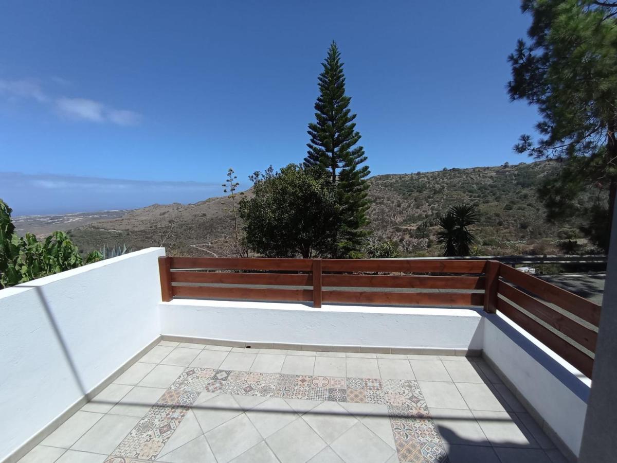 Casa Tejera Villa Las Palmas Exterior photo